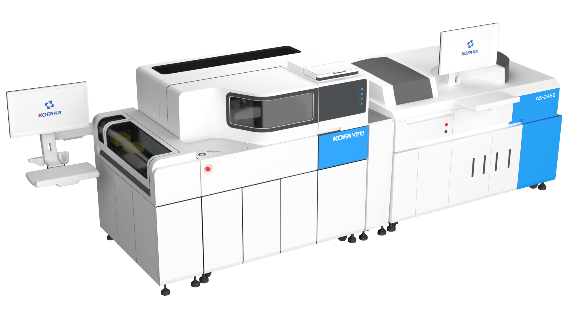 ELF 3200